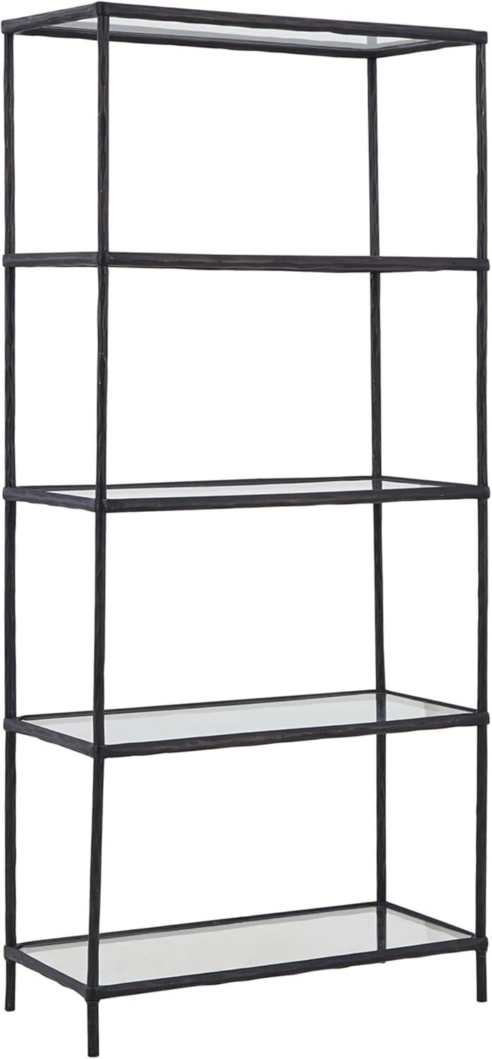 Mercer41 Etagere Bookcase