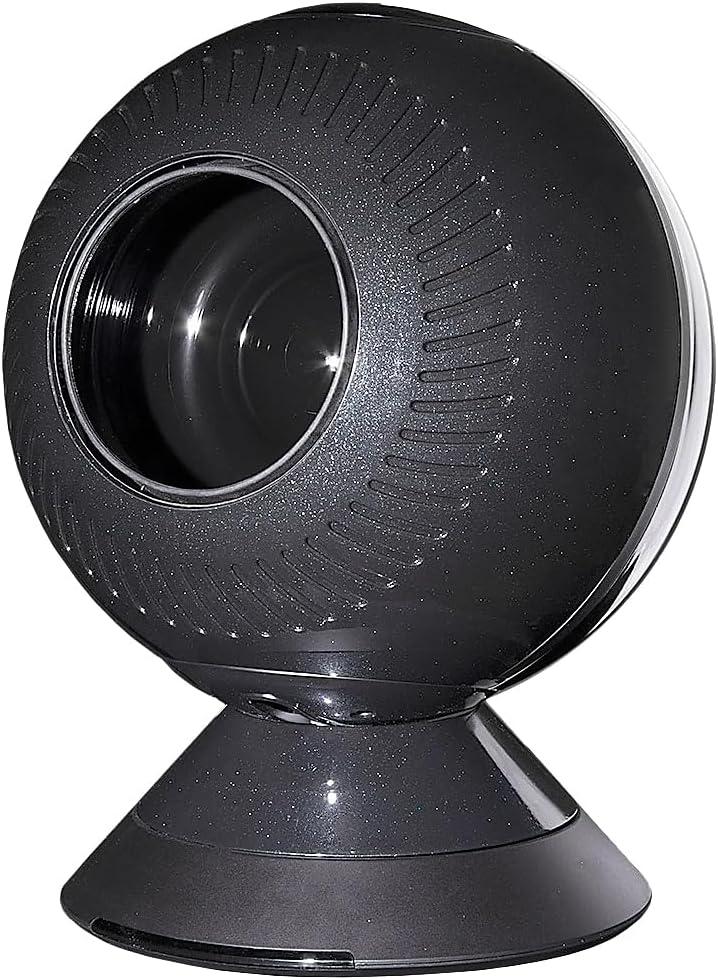 GreenTech Enviromental PURECOMFORT YEAR-ROUND pureComfort YEAR-ROUND Heater