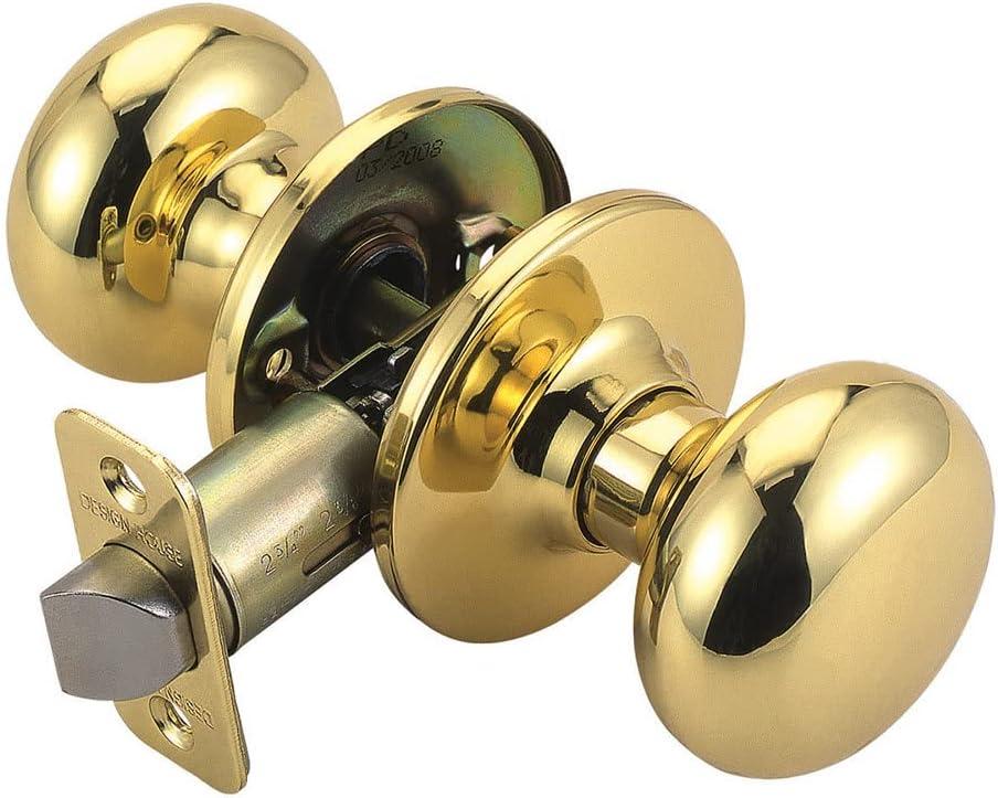 Cambridge Passage Door Knob