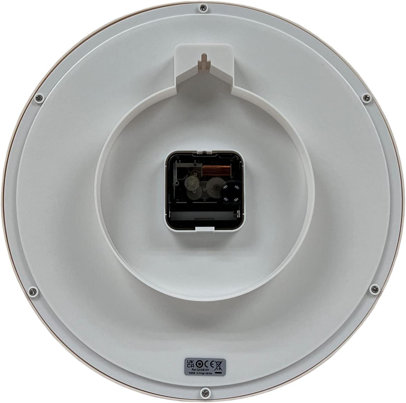 Shinrin Wall Clock