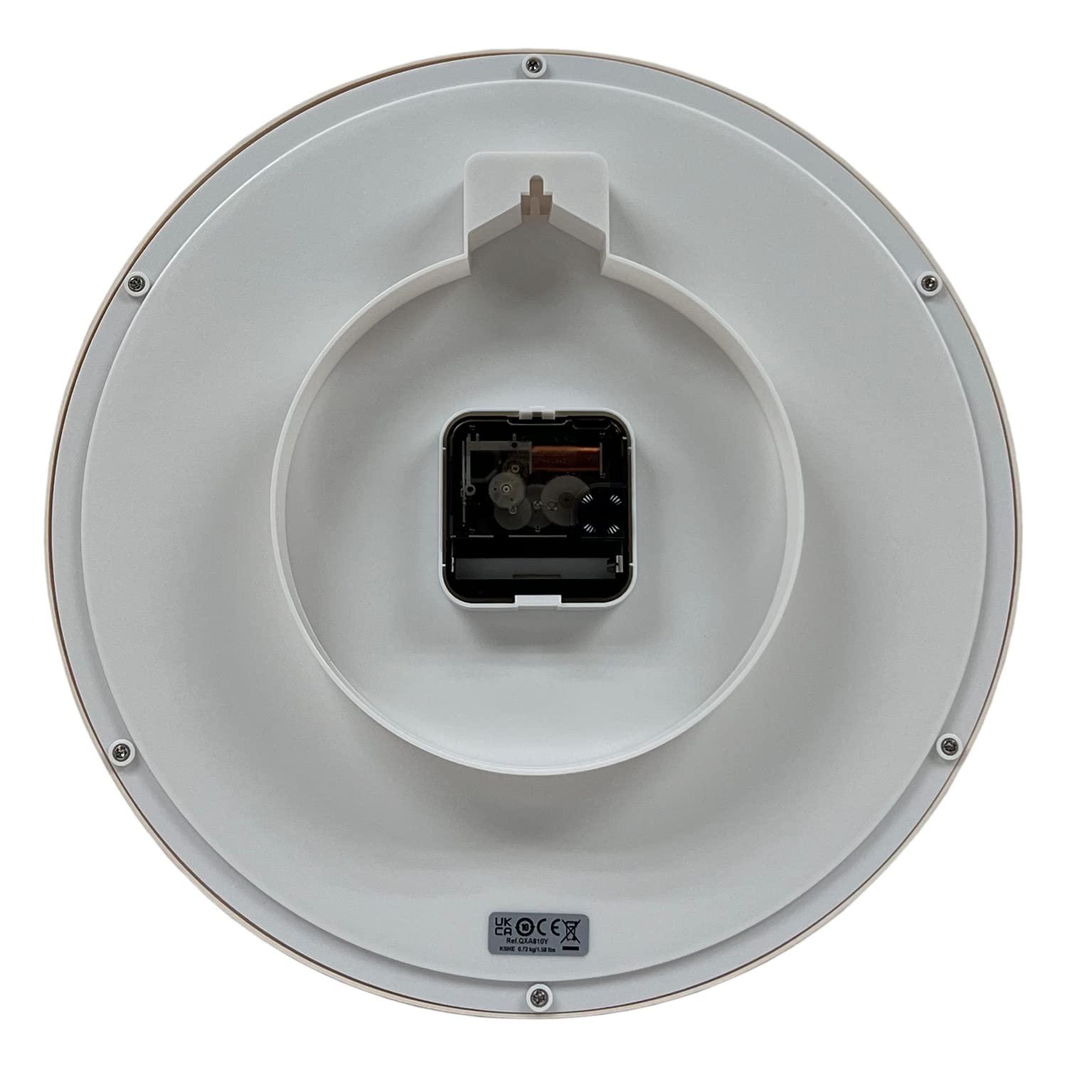 Shinrin Wall Clock