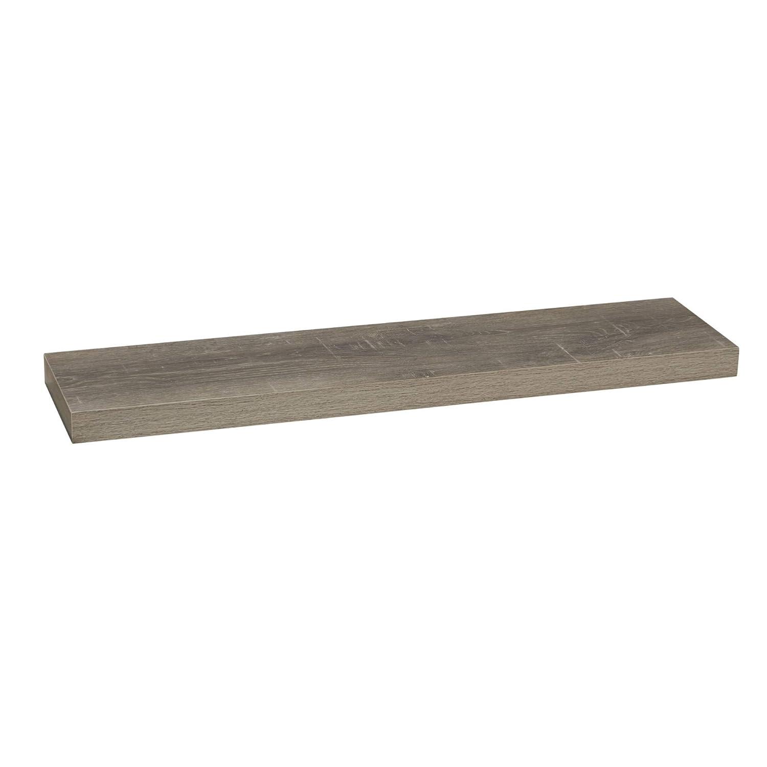 Ashwood Floating Shelf for Wall