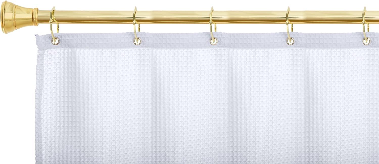 Utopia Alley Shower Curtain Hooks (Set of 12)