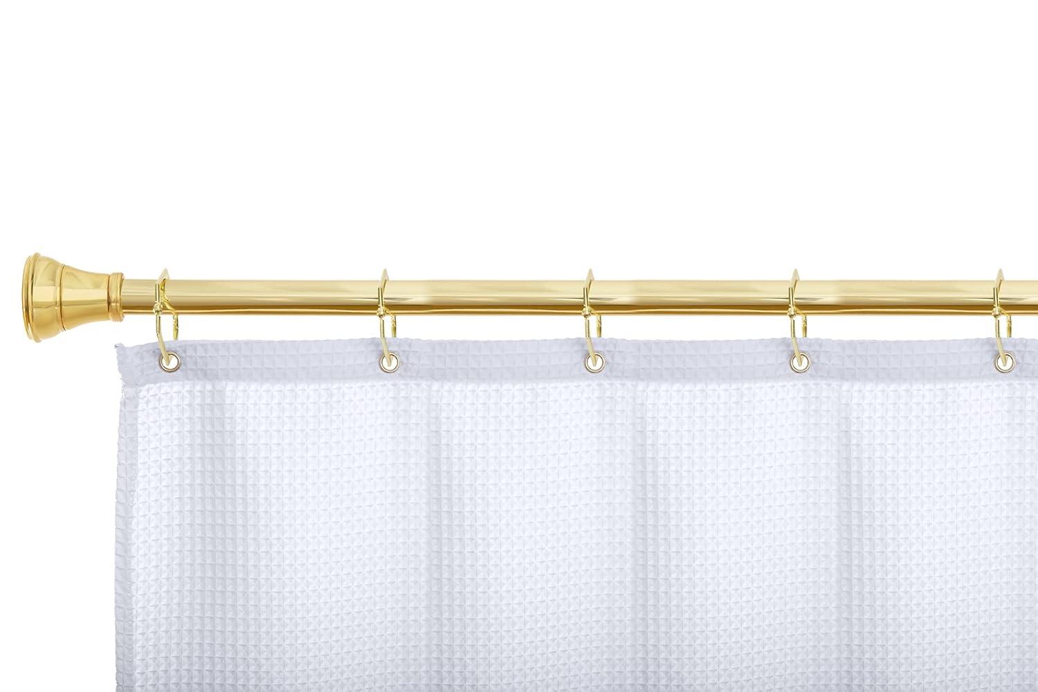 Utopia Alley Shower Curtain Hooks (Set of 12)