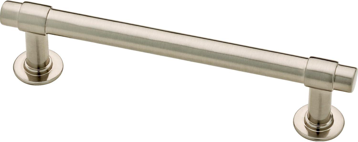 Francisco Antimicrobial 4" Bar Pull