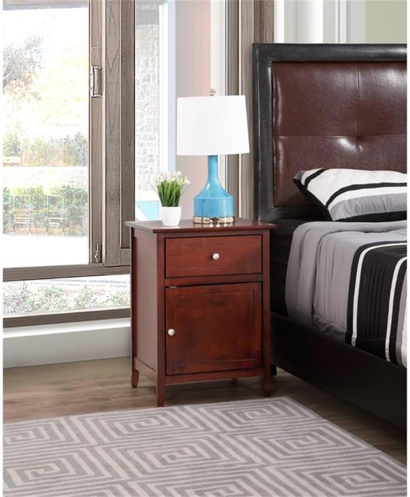 Sutherlans Cranbrook 19'' W Nightstand
