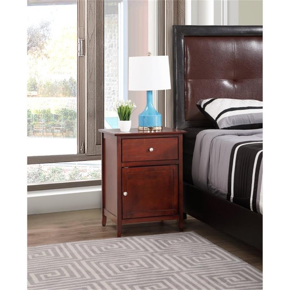 Sutherlans Cranbrook 19'' W Nightstand