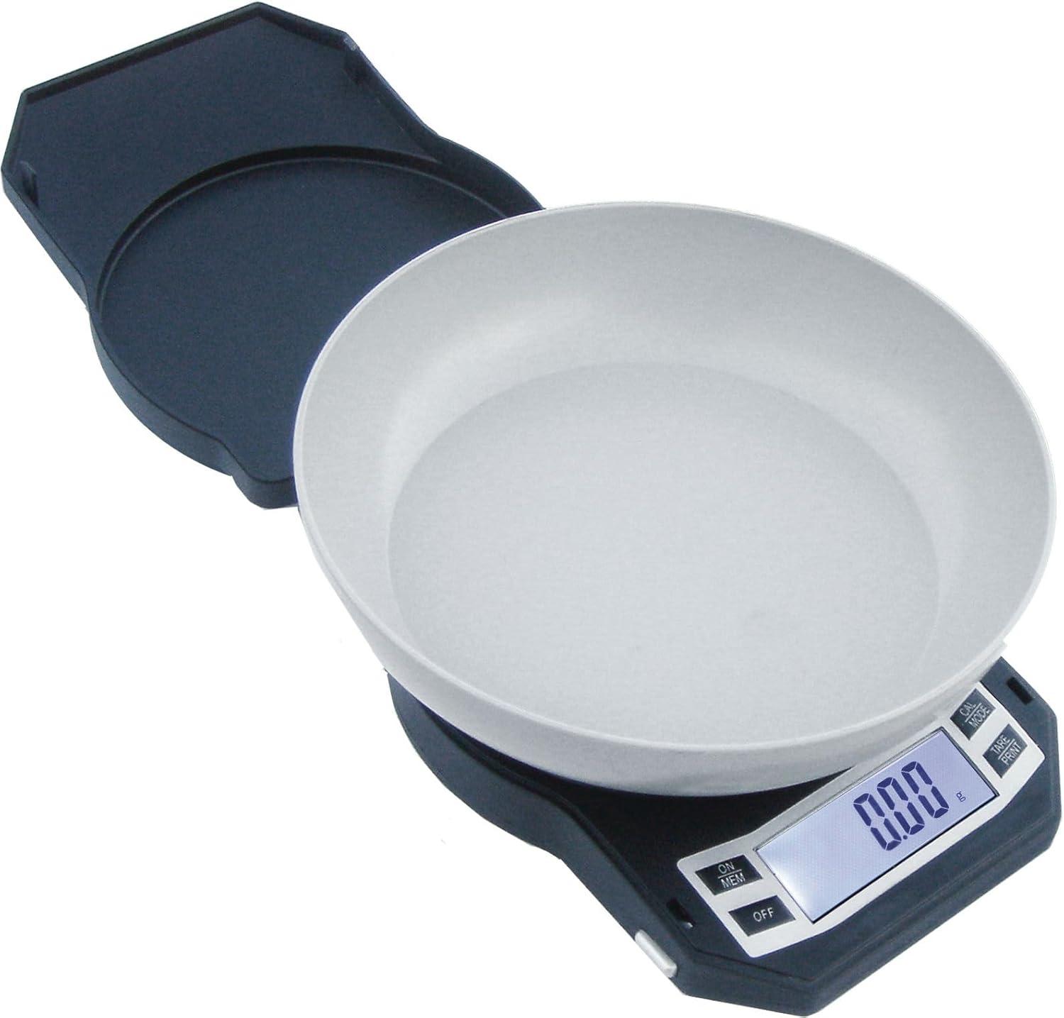 American Weigh Scales American Weigh Scales Digital Scale