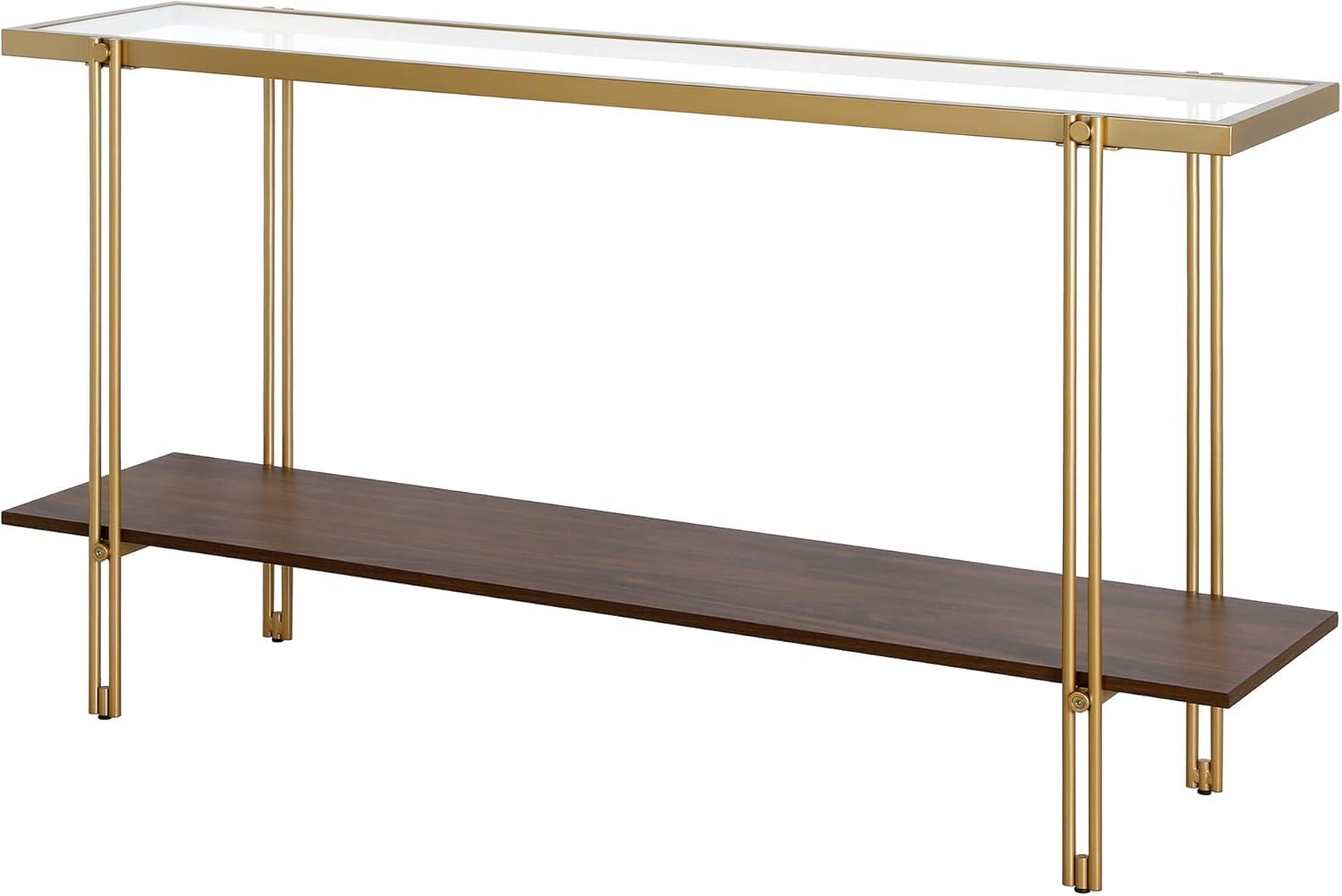 Beckham Coffee Table with Storage