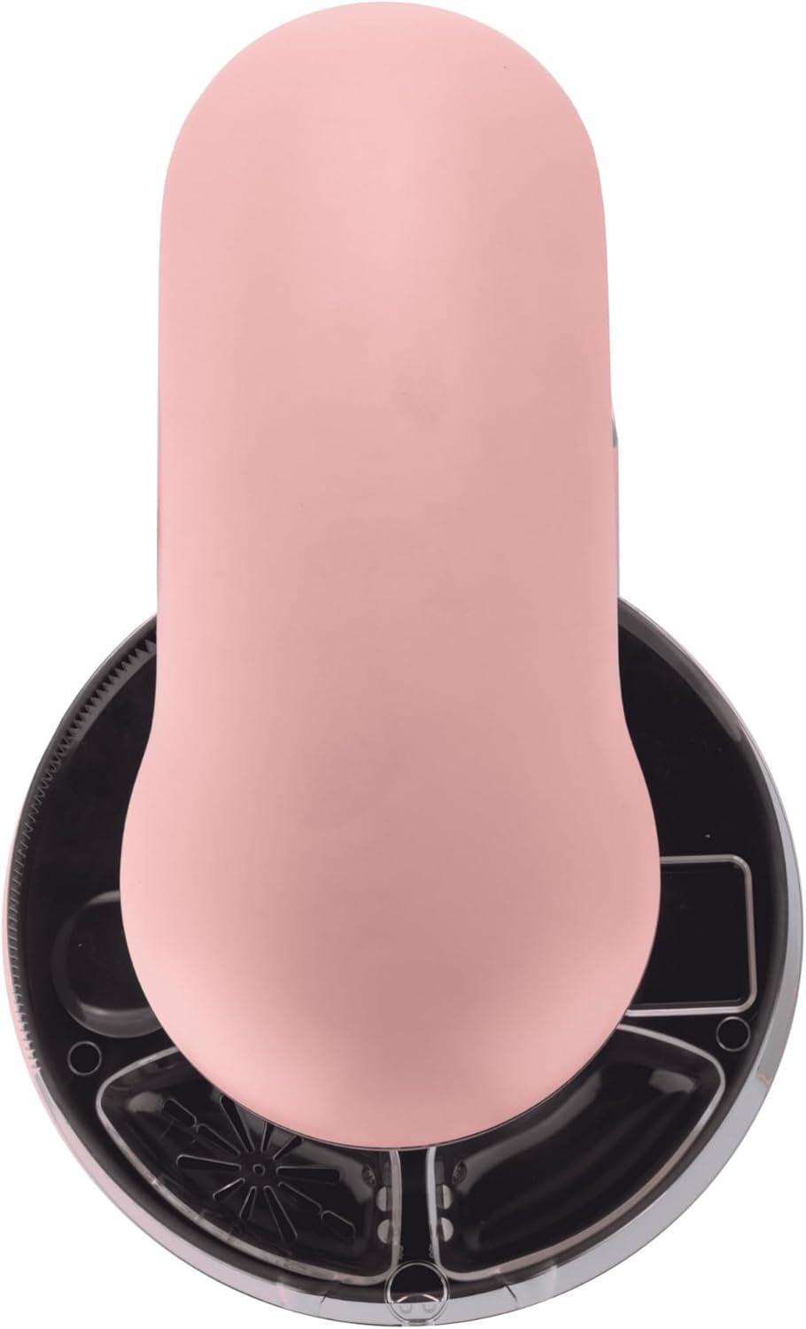 Culinary Chef Culinary Chef, 4.5L Stand Mixer,  CCSTM020-PINK