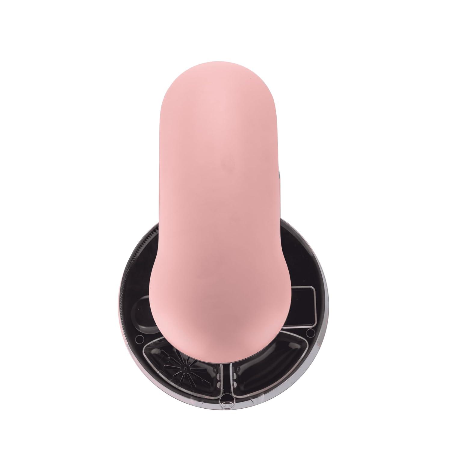 Culinary Chef Culinary Chef, 4.5L Stand Mixer,  CCSTM020-PINK