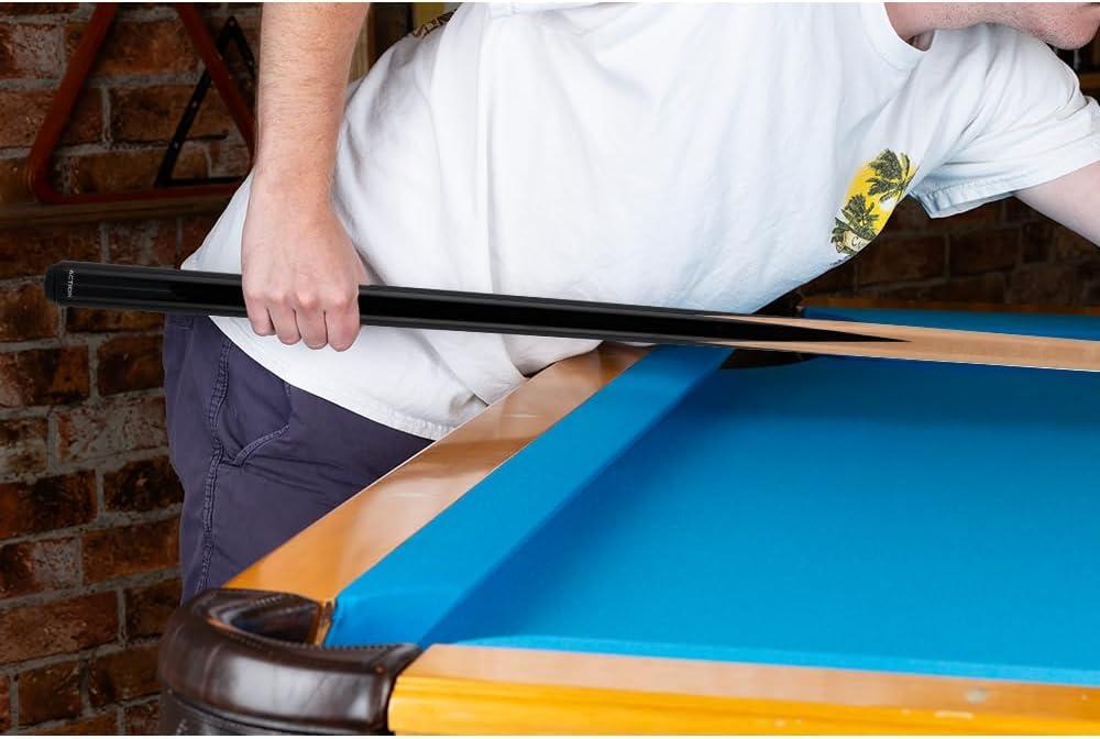 Action Wood Pool Cues