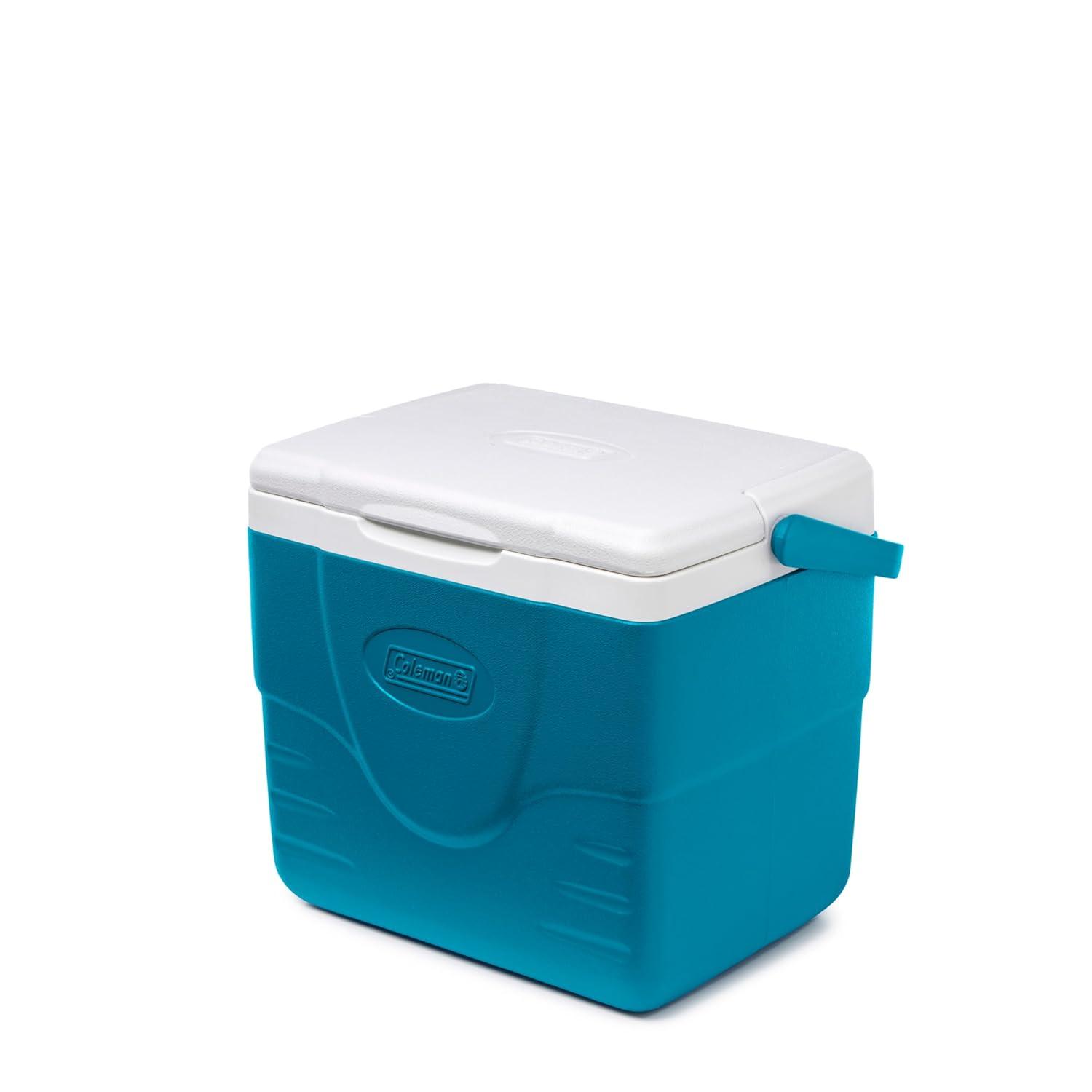 Coleman Chiller 9qt Cooler - Ocean