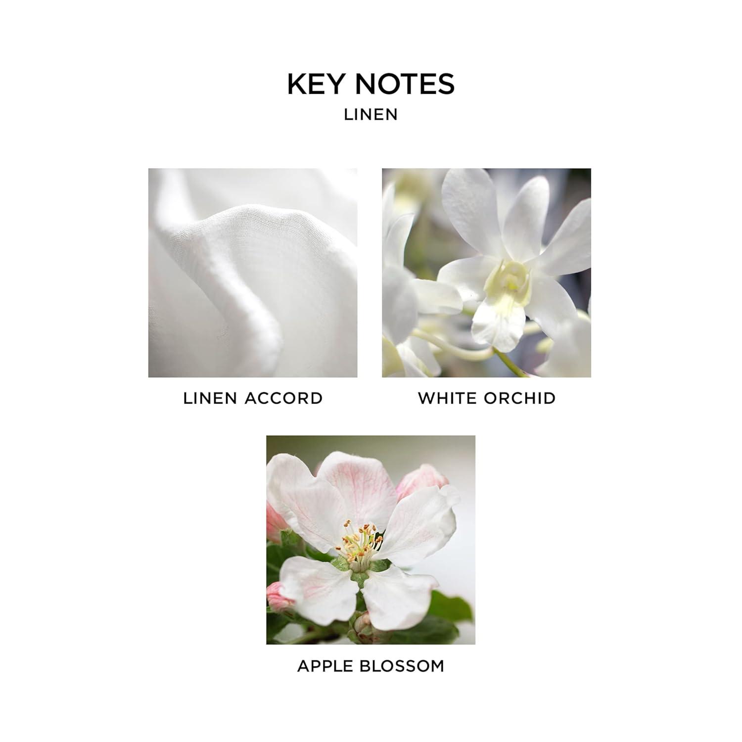 Nest Fragrances Linen Reed Diffuser