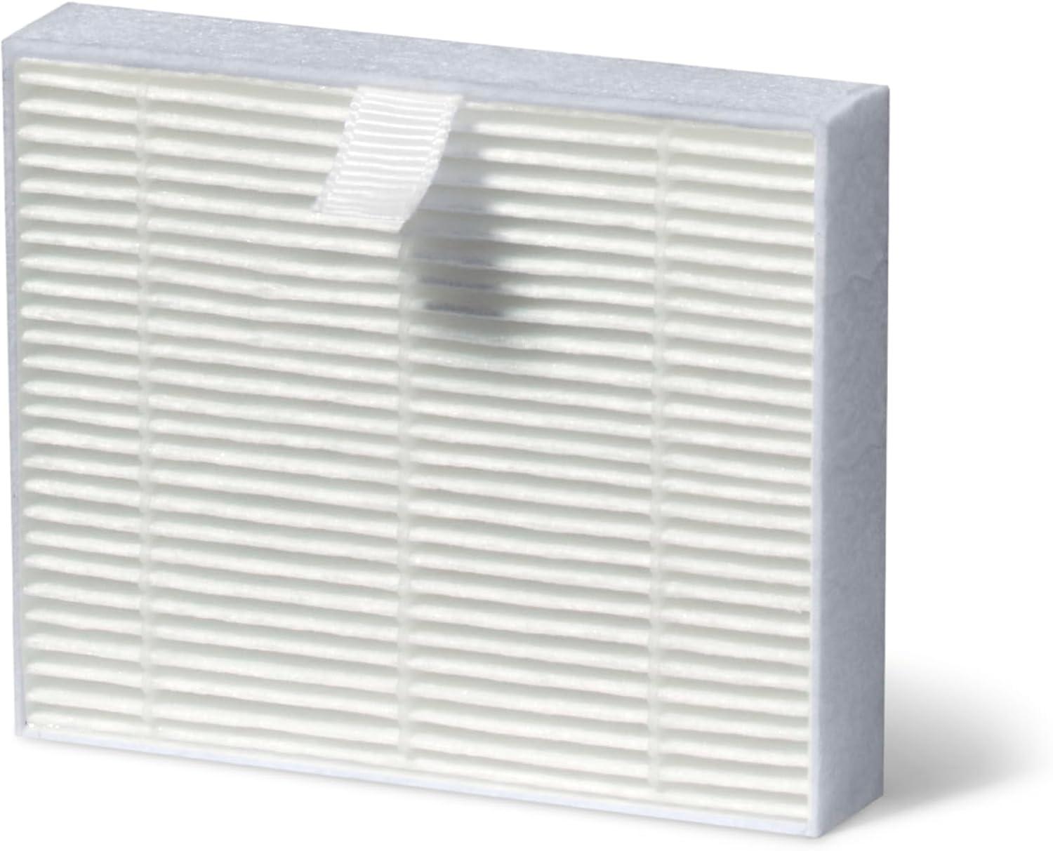 Conair 2pk Pure Portable Air Purifier Replacement Filters: HEPA 10, MERV 10, EPA & CARB Certified, Model APRP03 Compatible