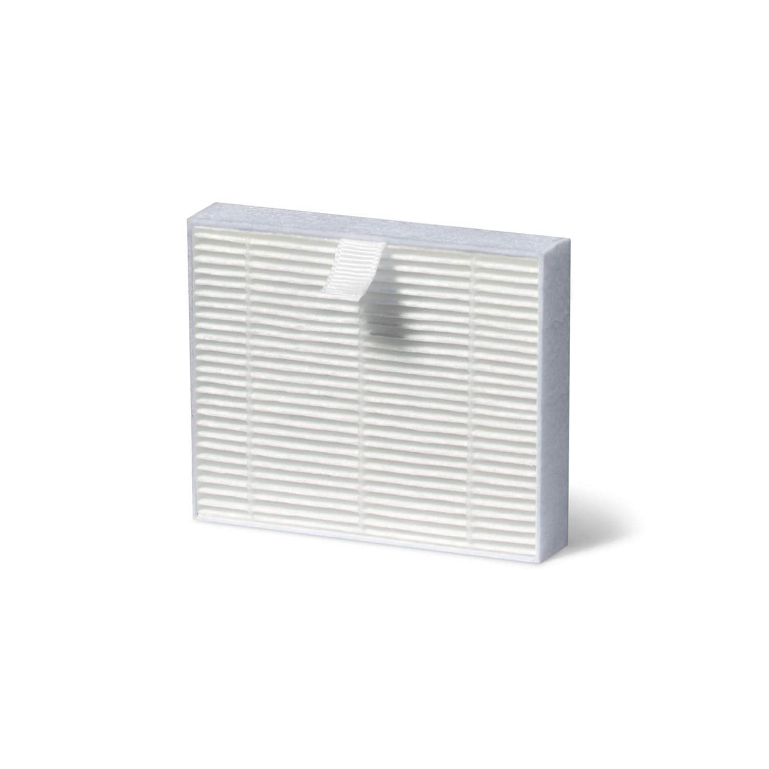 Conair 2pk Pure Portable Air Purifier Replacement Filters: HEPA 10, MERV 10, EPA & CARB Certified, Model APRP03 Compatible