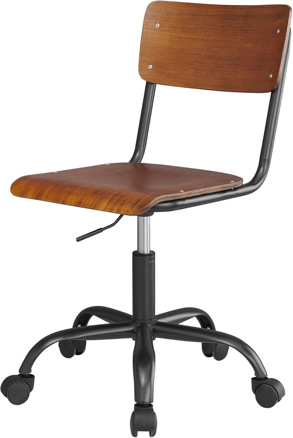 New Pacific Direct Kenneth Office Chair