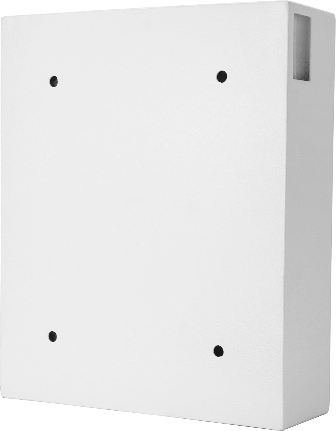 Barska AX12658 48 Keys Wall Safe with Digital Lock Keypad