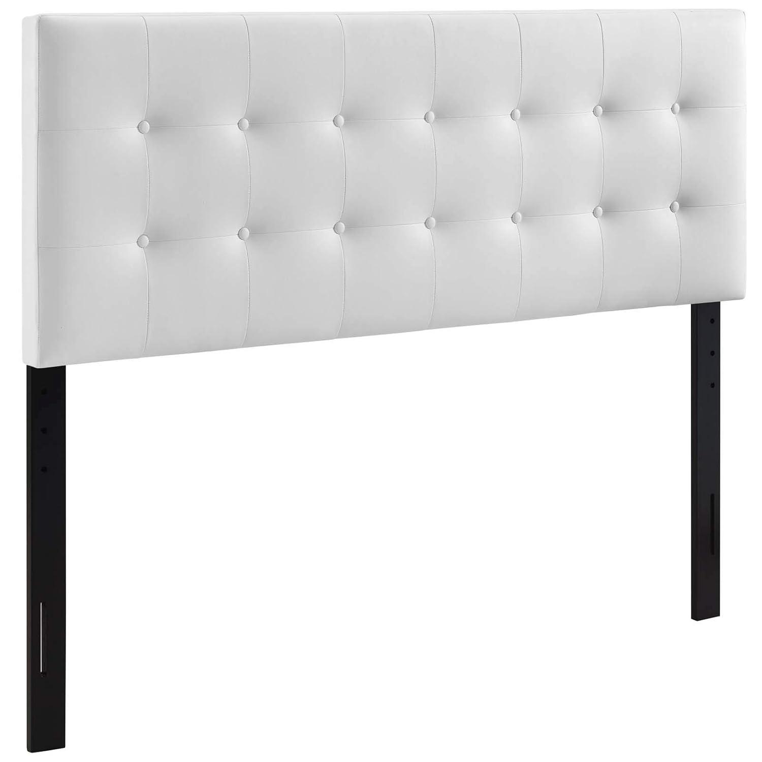 Modway Modway Emily Upholstered Vinyl Headboard