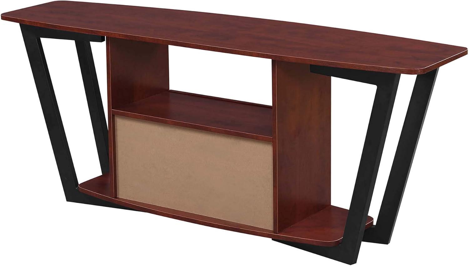 Convenience Concepts Graystone 60"TV Stand, Multiple Finishes