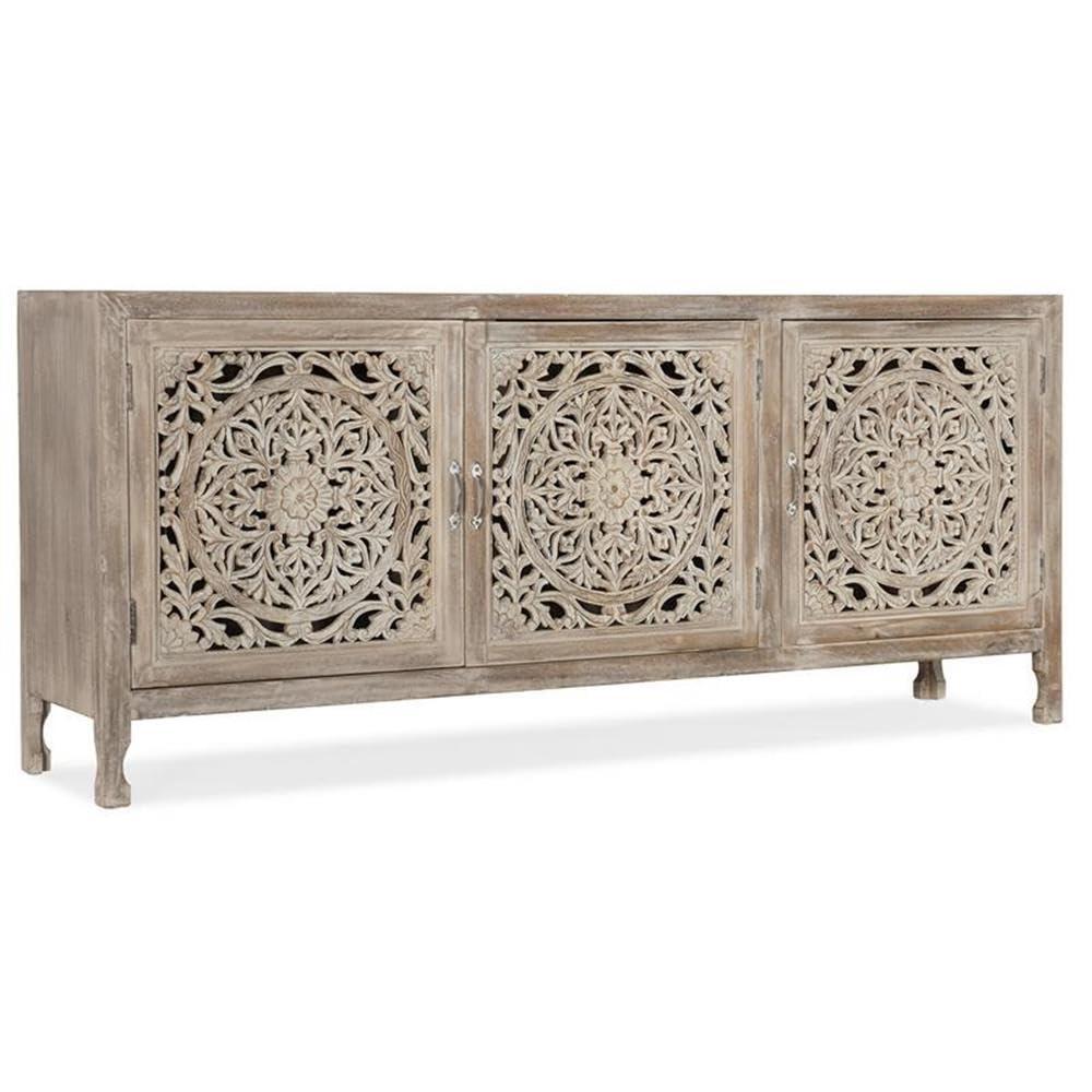 Hooker Furniture TV Stand for TVs up to 78"