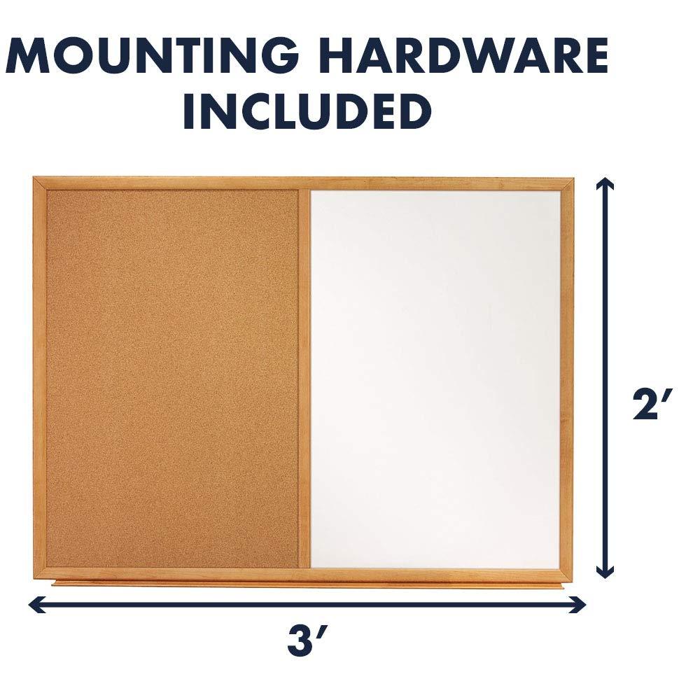 Quartet® Wall Medium - 4' - 6'