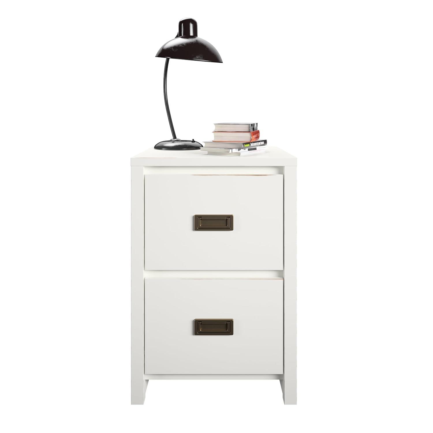 Little Seeds Monarch Hill Haven 2 Drawer Nightstand