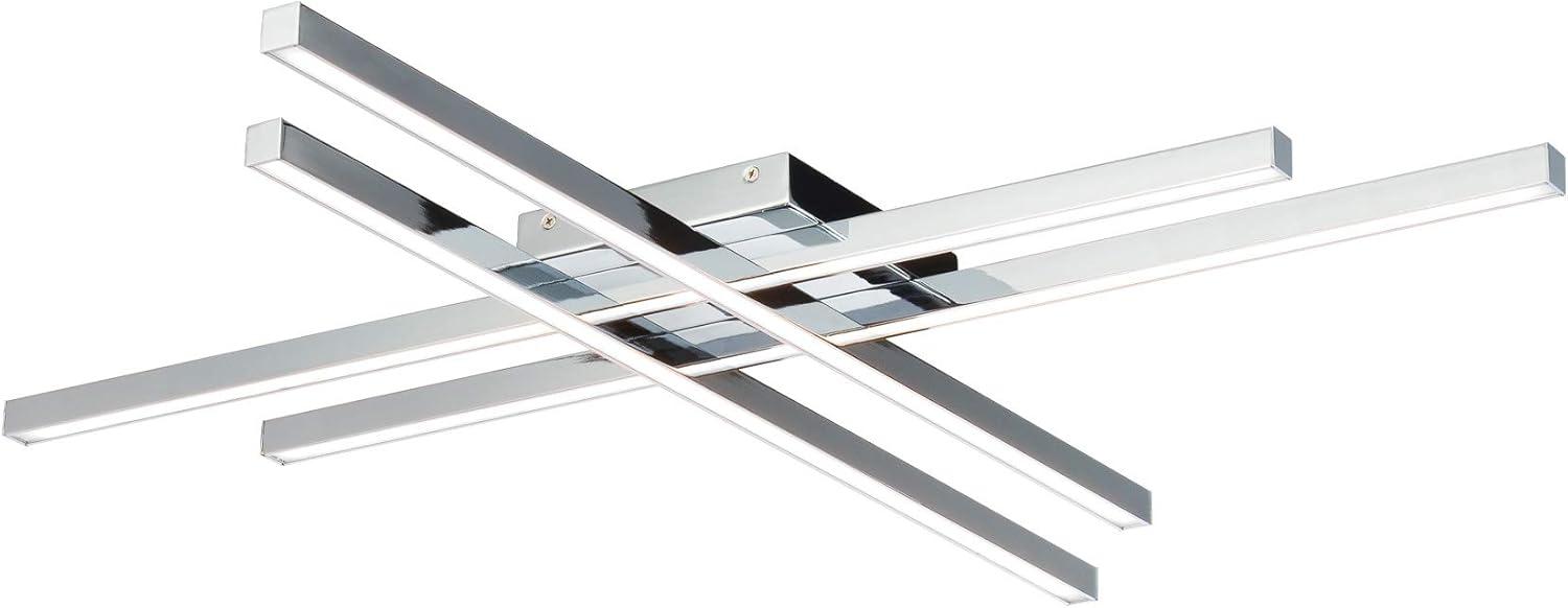Rendon Single Light LED Flush Mount