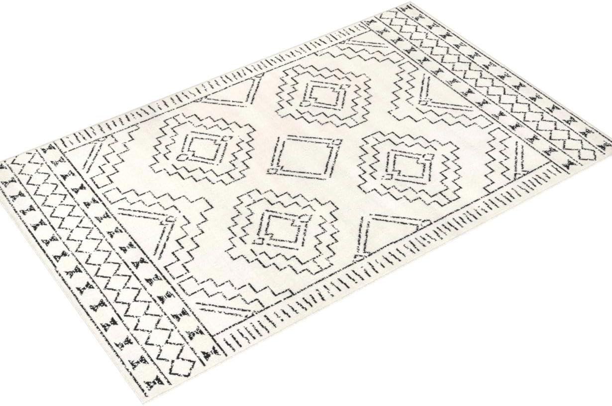 Nuloom Noa Moroccan Indoor Area Rug