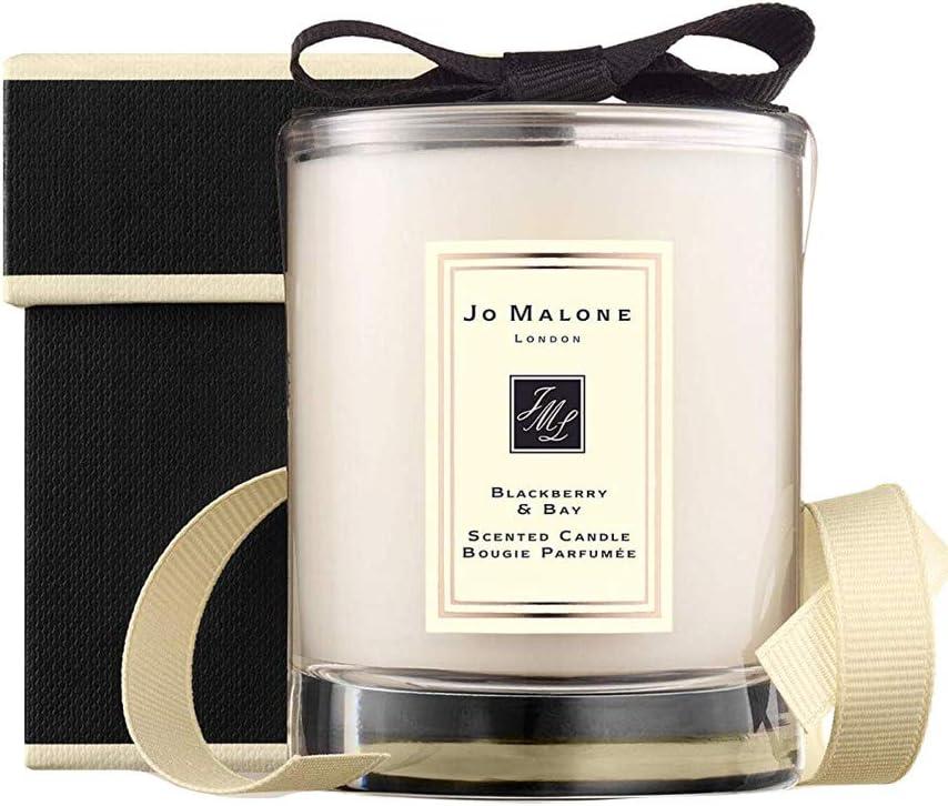 Jo Malone Blackberry and Bay Scented Candle 7 oz Candle