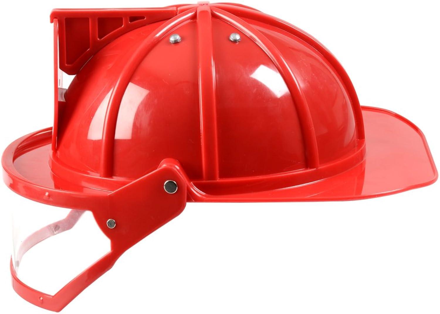 Aeromax Personalized Firefighter helmets