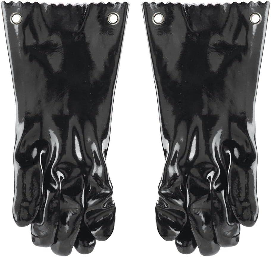 Mr. Bar-B-Q Insulated BBQ Gloves