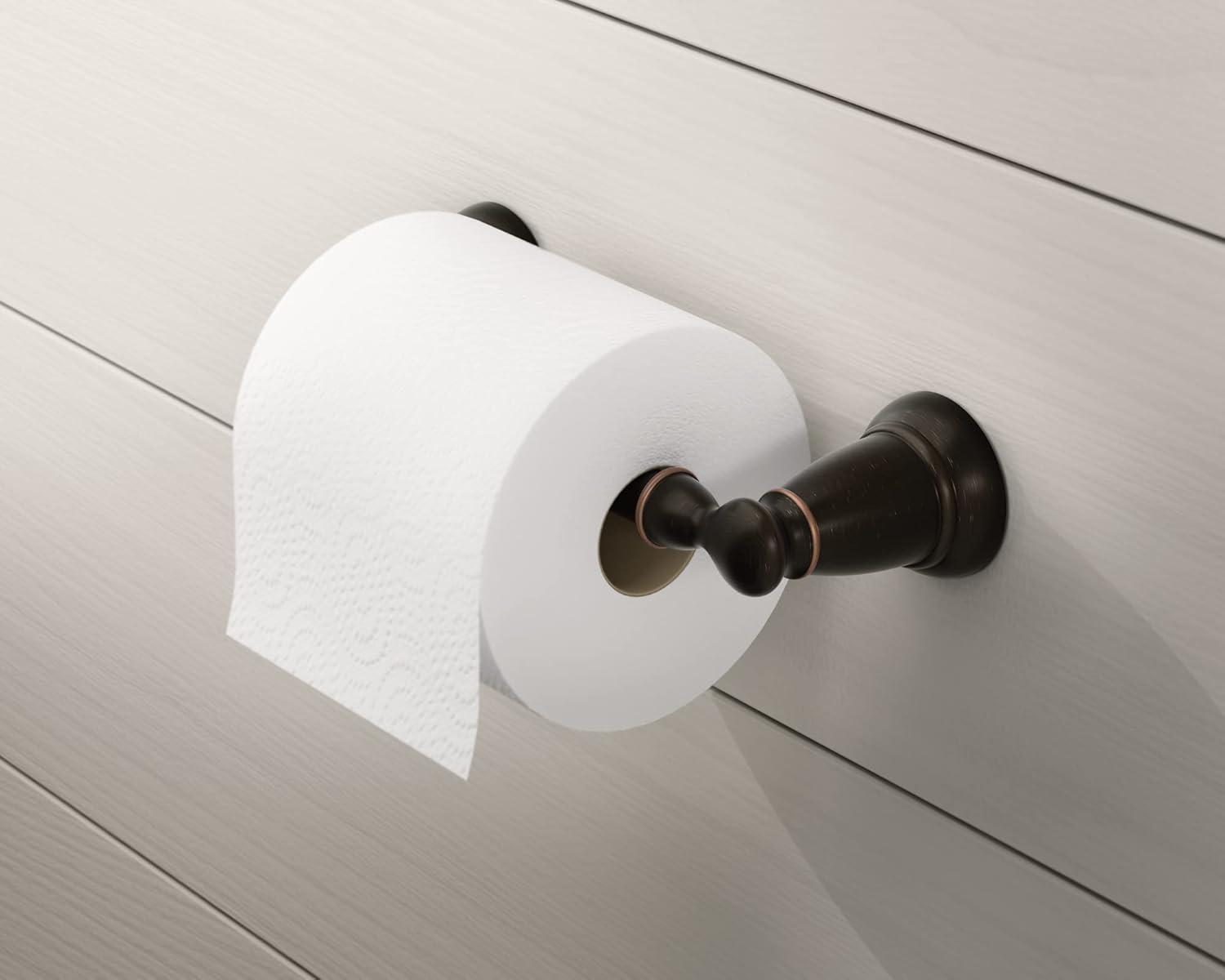 Banbury Wall Mounted Toilet Paper Holder