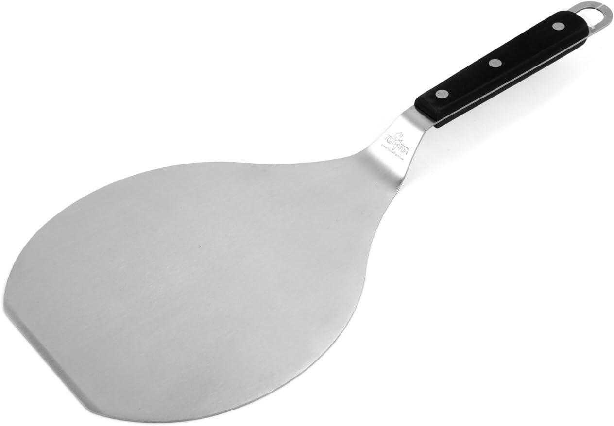 Fox Run Brands Stainess Steel Oversized Cookie Spatula, 14.5-Inch & Reviews | Wayfair