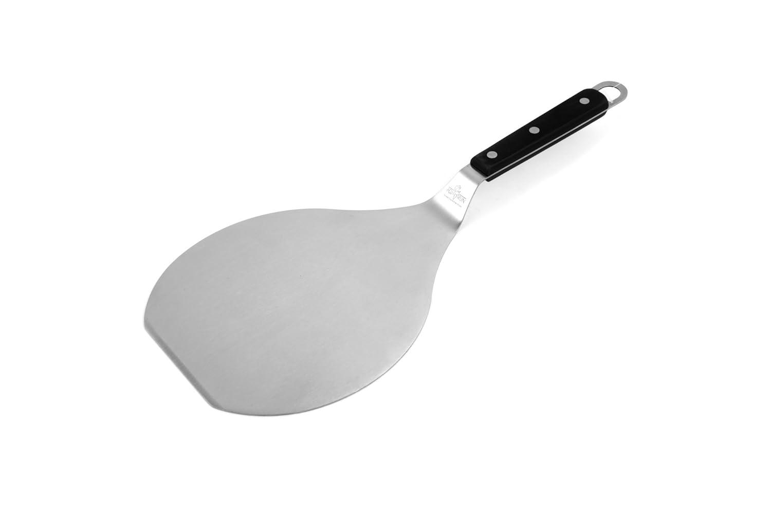 Fox Run Brands Stainess Steel Oversized Cookie Spatula, 14.5-Inch & Reviews | Wayfair