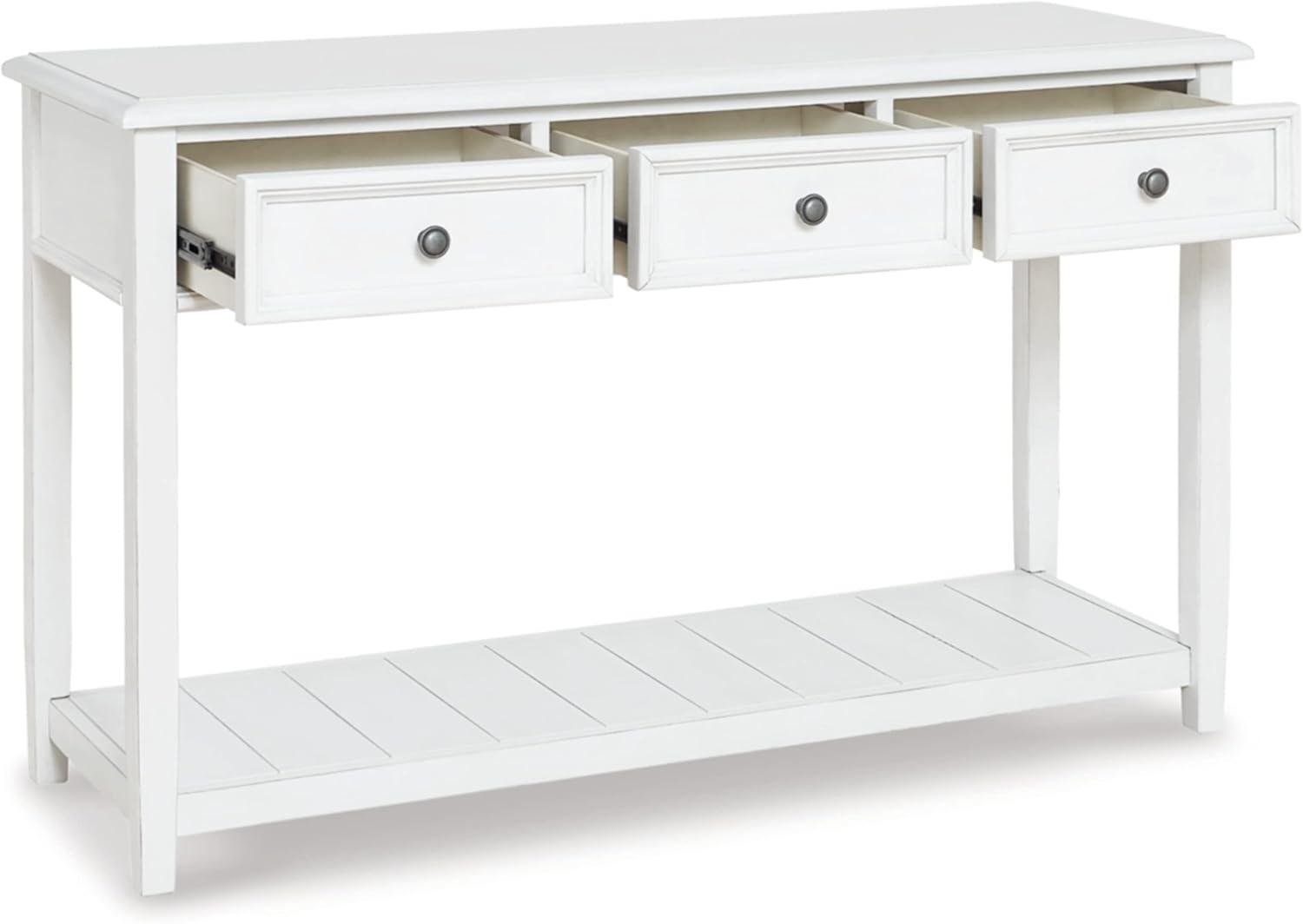 Kanwyn 50" Console Table