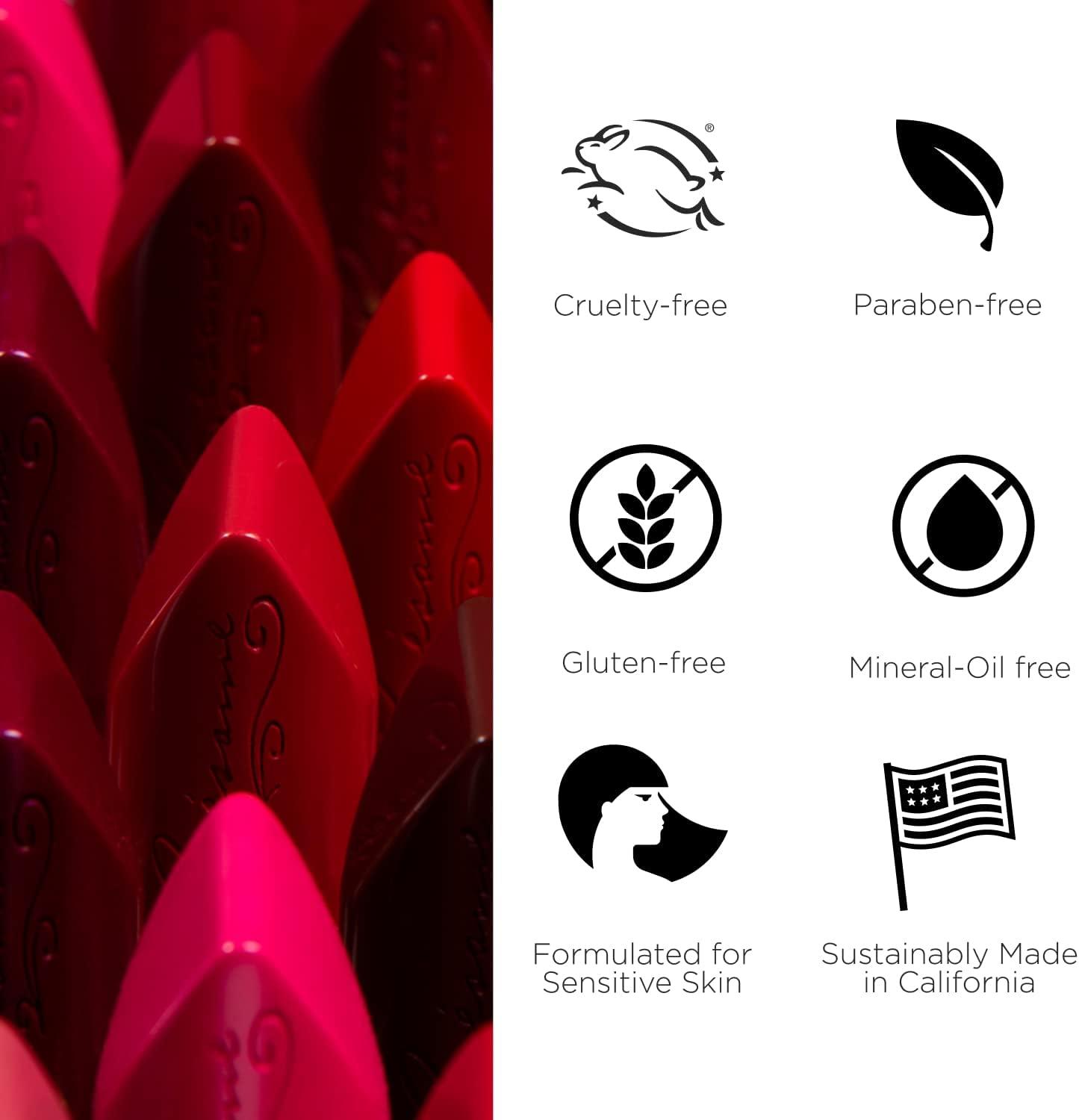 Portrait Pink Satin Finish Moisturizing Lipstick