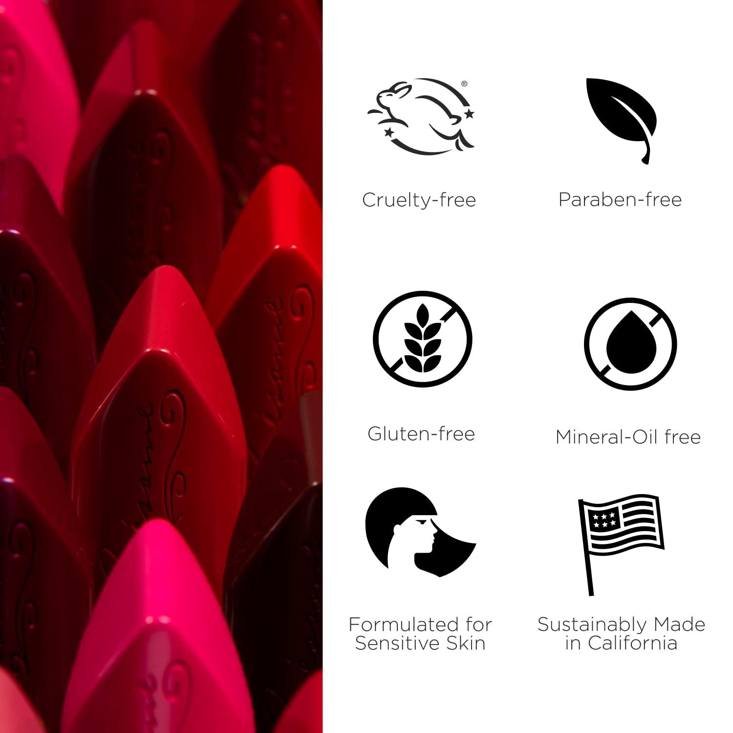 Portrait Pink Satin Finish Moisturizing Lipstick