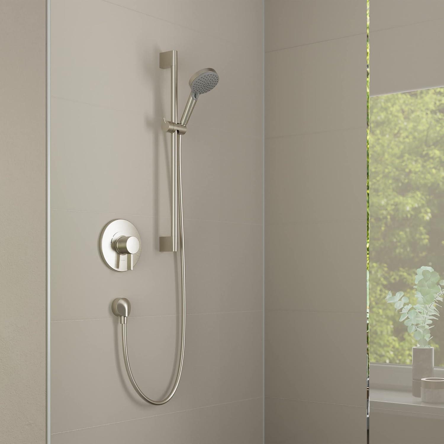 hansgrohe Vernis Blend Handshower 100 Vario-Jet
