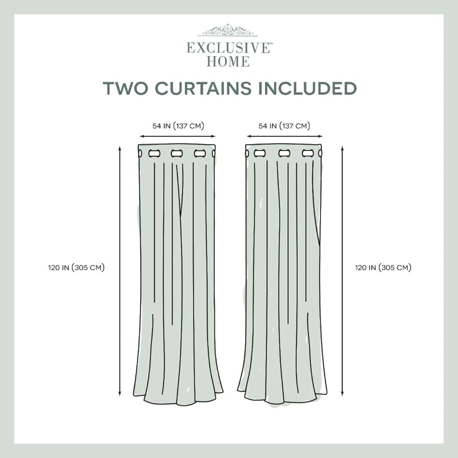 Amalgamated Textiles Polyester Curtain & Reviews | Wayfair