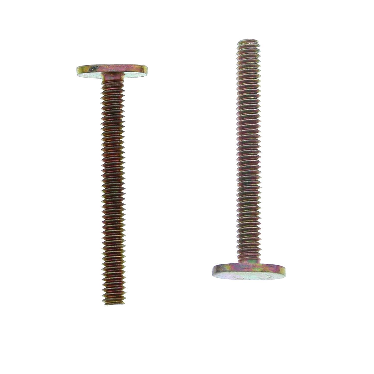 Jones Stephens C85500, Galvanized, Replacement Pipe Fitting Floor Flanges