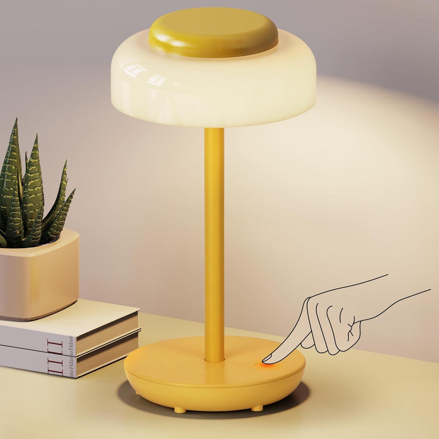 Mercer41 Urien Lamp (Set of 2)