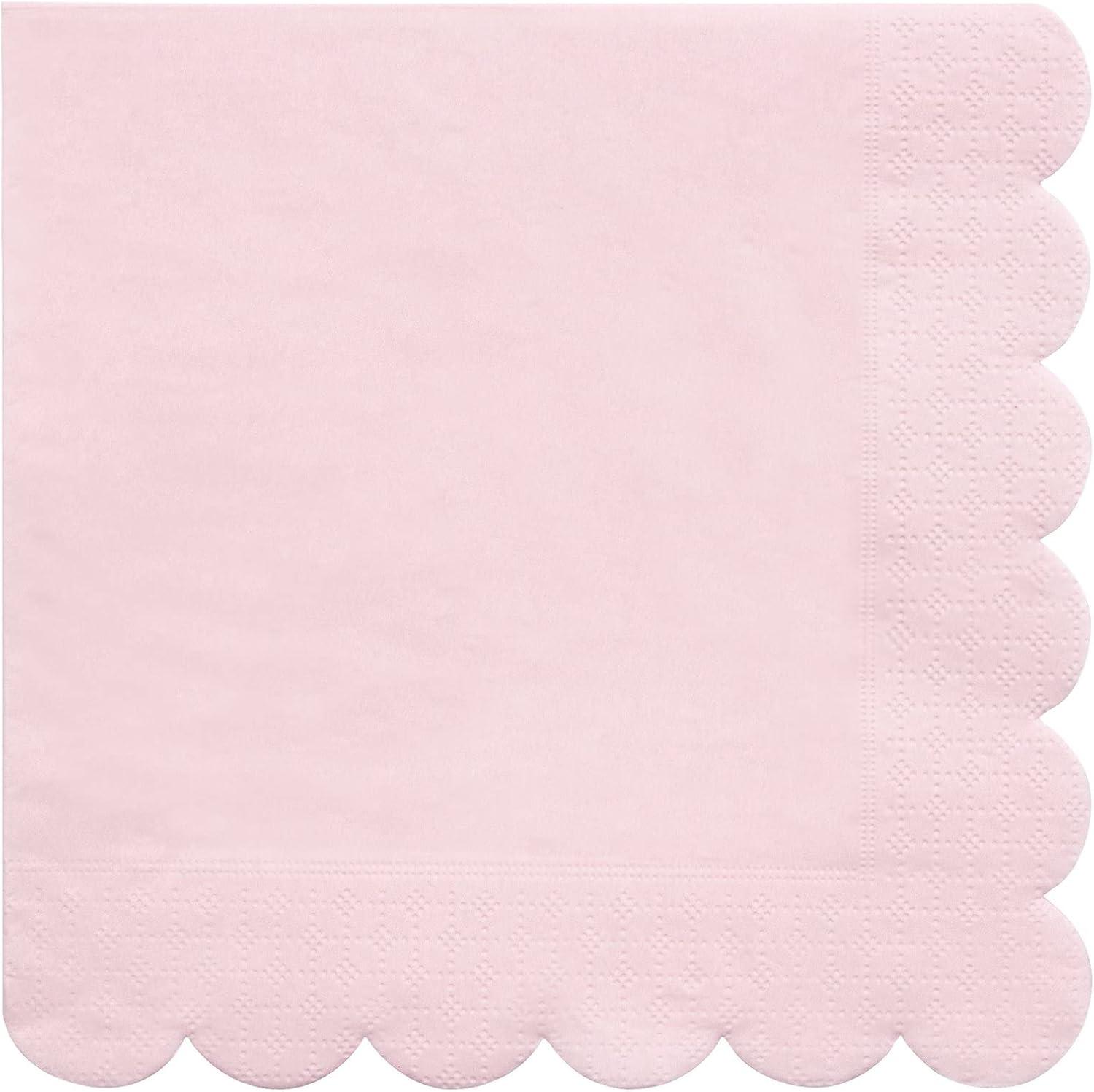 Meri Meri Large Multicolor Paper Napkins (Pack of 20)