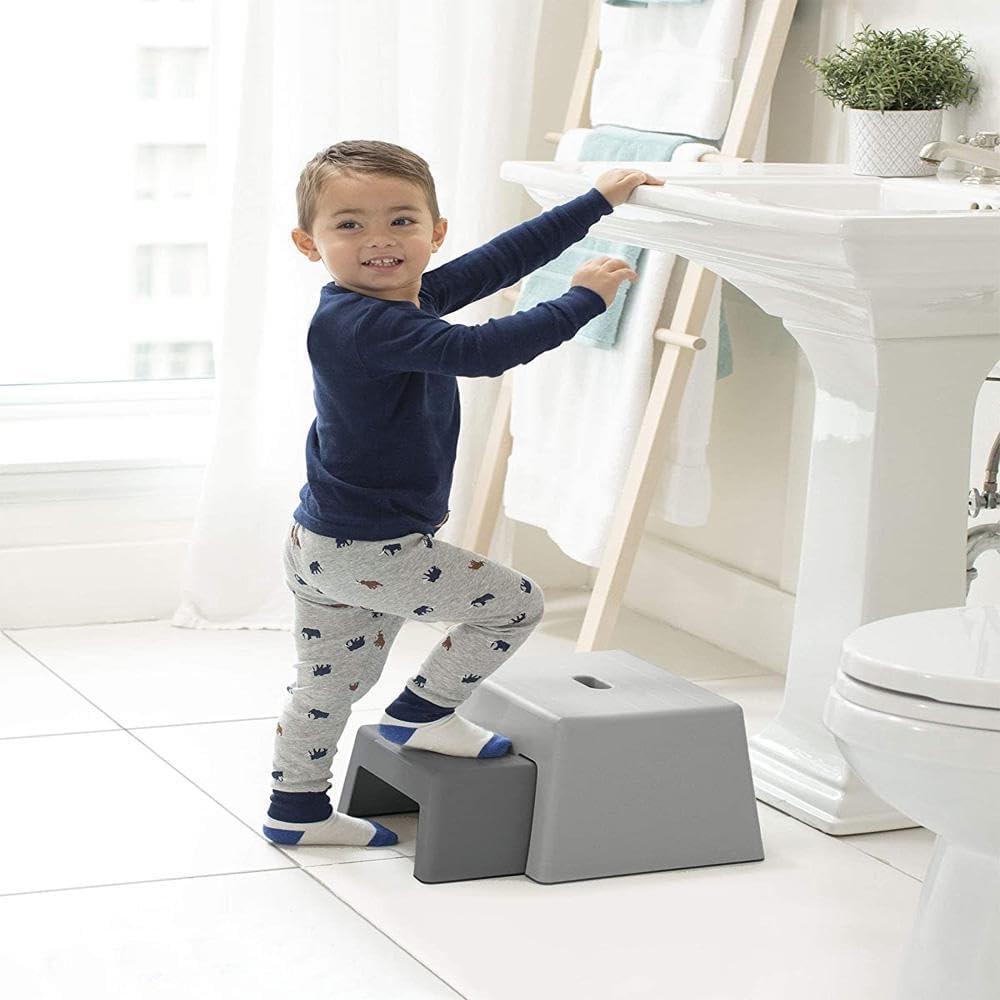 Skip Hop Double - Up Step Stool - 2pc