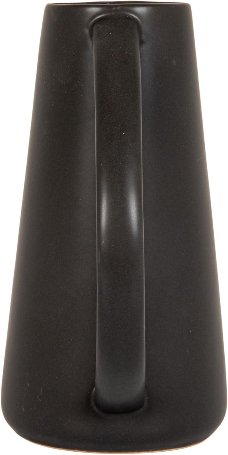 Otis Pitcher - Black