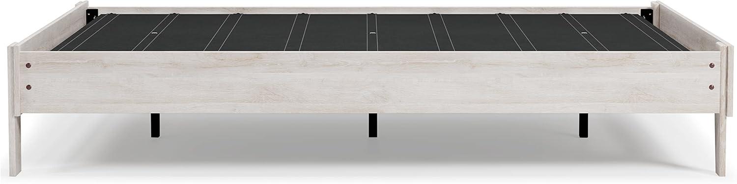 Carnforth Platform Bed