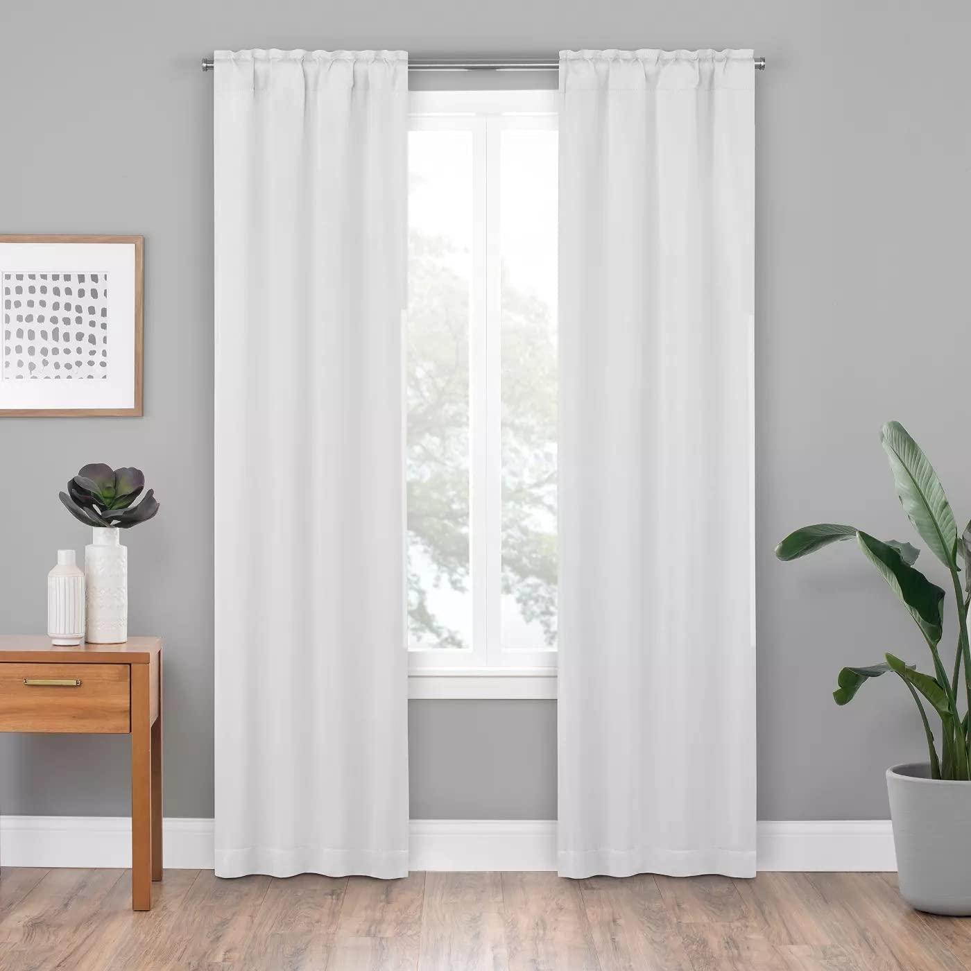 Polyester Blackout Liner Pair (Set of 2)