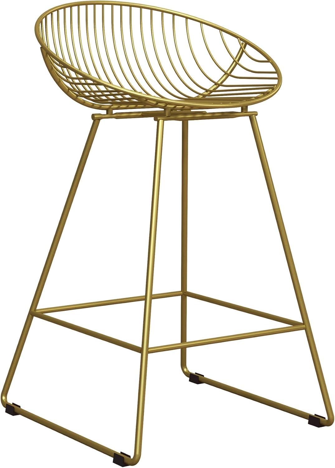 Ellis 25" Counter Bar Stool