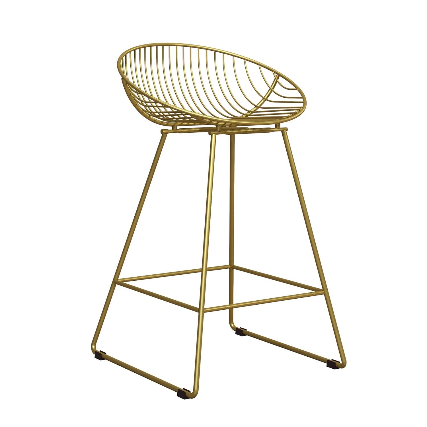 Ellis 25" Counter Bar Stool