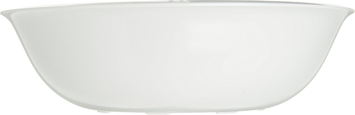 Carlisle Food Service Products Melamine Serving Bowl (Set of 24)